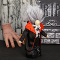 Halloween Standing Faceless Baby Doll Creative Ornaments