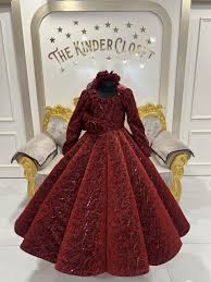 princess gown