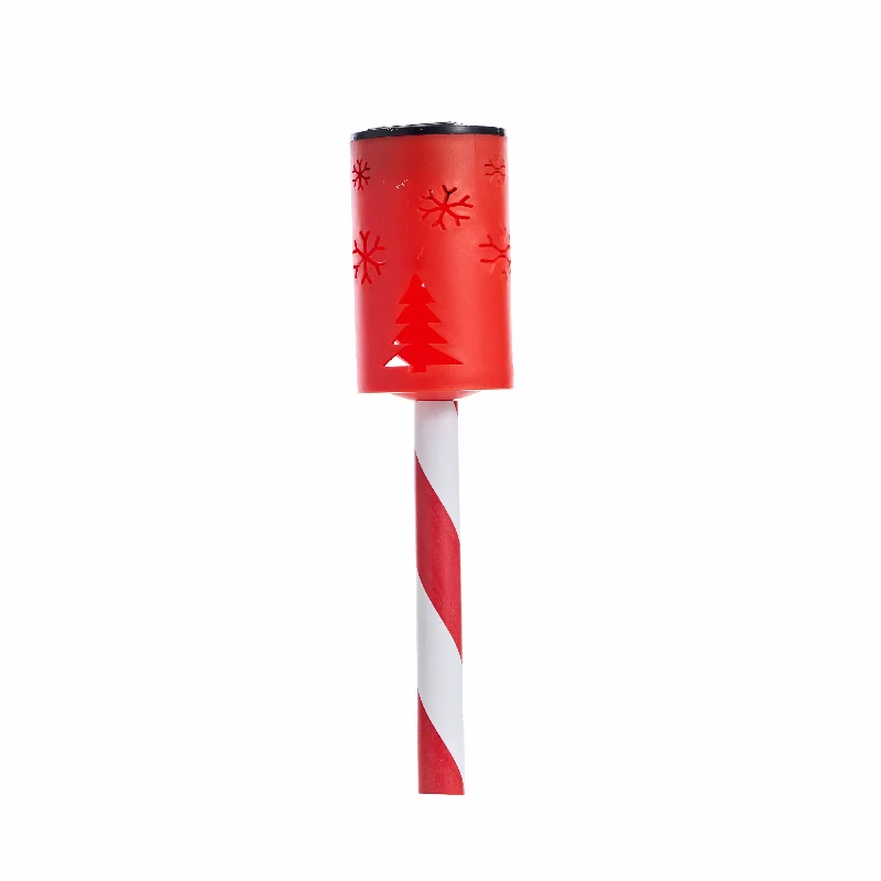 Christmas Design Solar Stake Lights