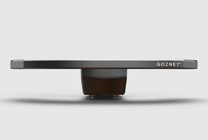 Gozney Dome Mantel