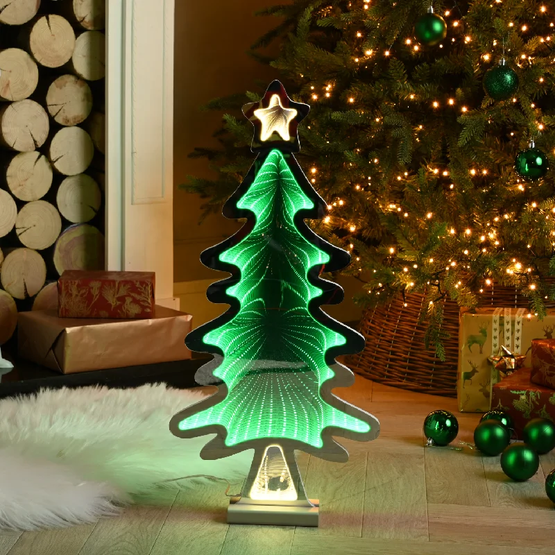 Infinity Christmas Tree 60cm