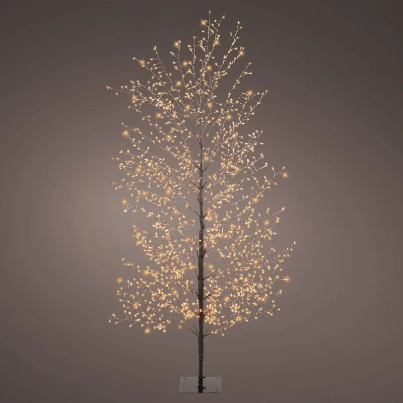 Micro LED Tree - Classic Warm