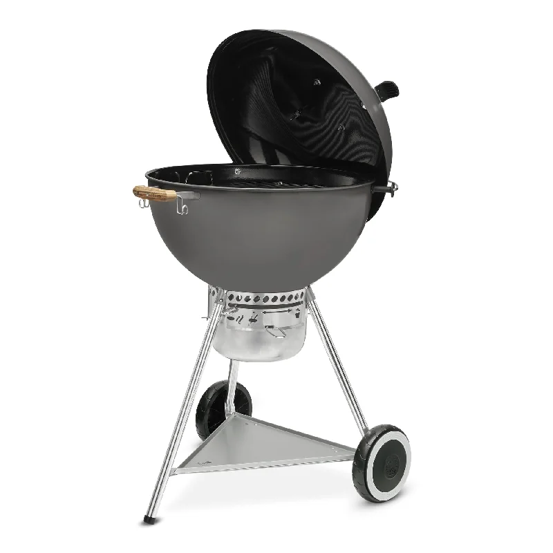 Weber 70th Anniversary Edition Kettle Charcoal Grill 57cm