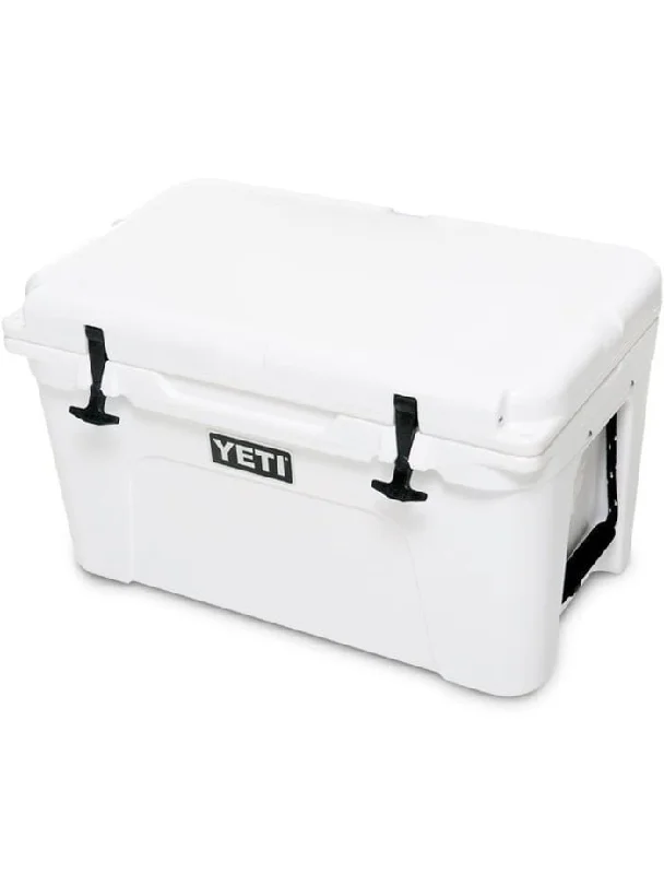 Yeti Tundra 45 White Hard Cooler